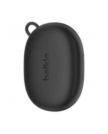 Belkin Activefit Sports In-Ear Kopfhörer czarny     AUC016hqBK
