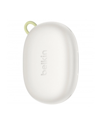 Belkin Activefit Sports In-Ear Kopfhörer creme       AUC016hqCR