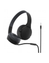 Belkin SoundForm kabelgeb.On-Ear Kopfhörer f.Kinder,sw.AUD010hqBK - nr 1