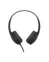 Belkin SoundForm kabelgeb.On-Ear Kopfhörer f.Kinder,sw.AUD010hqBK - nr 2