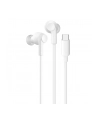 Belkin SoundForm InEar-Kopfhörer ANC USB-C Kabel biały G3H0003hqWH - nr 2