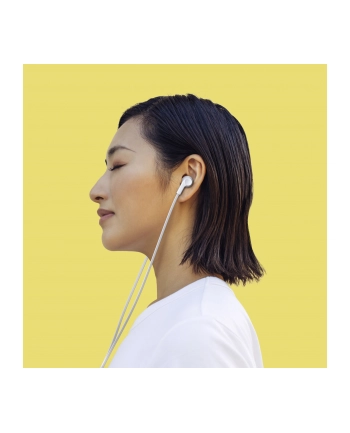 Belkin SoundForm InEar-Kopfhörer ANC USB-C Kabel biały G3H0003hqWH nr 1