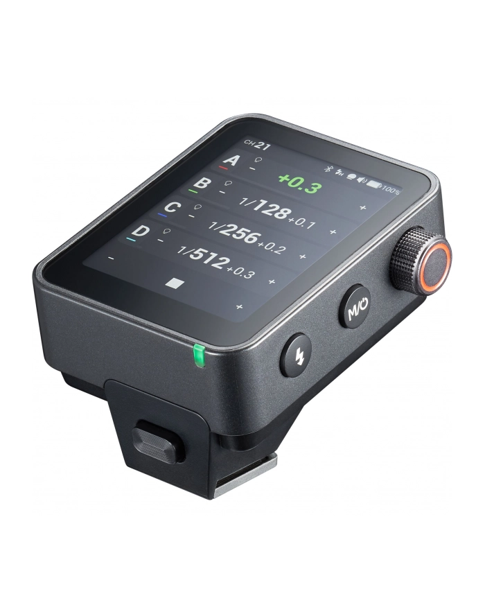 Godox X3pro S Transmitter dla Sony główny