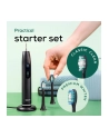 Beurer SC 50 midnight ink Schallzahnbürste Green Planet - nr 5