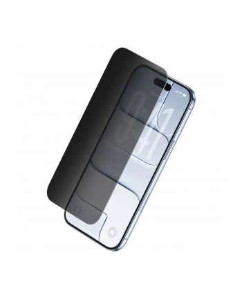 Belkin Invisiglass Displayschutz Privacy iPhone Air      OVA212hq