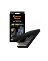 PanzerGlass Privacy BK ramka iP 17 Pro Max UWF Fastfit - nr 10