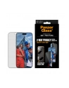 PanzerGlass Privacy BK ramka iP 17 Pro Max UWF Fastfit - nr 2