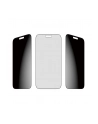 PanzerGlass Privacy BK ramka iP 17 Pro Max UWF Fastfit - nr 4