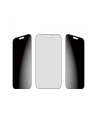 PanzerGlass Privacy BK ramka iP 17 Pro Max UWF Fastfit - nr 9