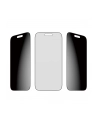 PanzerGlass Privacy BK ramka iP 17 Pro UWF Fastfit - nr 13