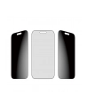 PanzerGlass Privacy BK ramka iP 17 Pro UWF Fastfit - nr 4