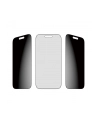 PanzerGlass Privacy BK ramka iP 17 Pro UWF Fastfit - nr 9