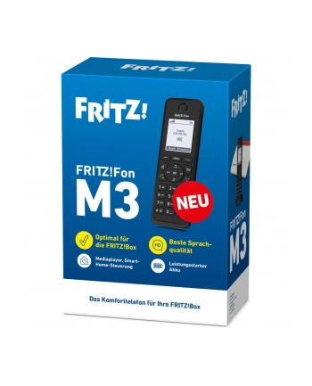 FRITZ! Fon M3 nr 1
