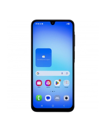 Samsung Galaxy A17 4G (128GB) black nr 2