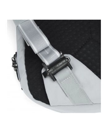 Pacsafe V Tech Sling digital Szary