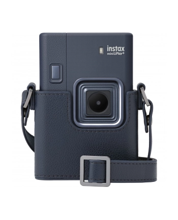 Fujifilm instax mini LiPlay+ Tasche navi blau