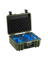b'amp;w international B'amp;W drone.case PP.221 bronze dla DJI Mavic 4 Pro - nr 1