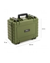 b'amp;w international B'amp;W drone.case PP.221 bronze dla DJI Mavic 4 Pro - nr 4