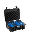b'amp;w international B'amp;W drone.case PP.221 czarny dla DJI Mavic 4 Pro - nr 1