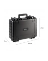 b'amp;w international B'amp;W drone.case PP.221 czarny dla DJI Mavic 4 Pro - nr 4