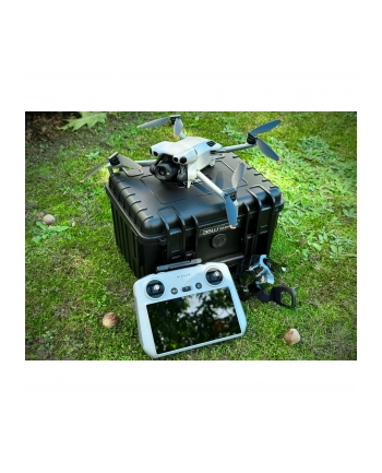 b'amp;w international B'amp;W drone.case PP.66 czarny dla DJI Mini 5 nr 1