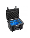 b'amp;w international B'amp;W drone.case PP.66 czarny dla DJI Mini 5 - nr 1