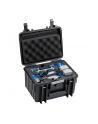 b'amp;w international B'amp;W drone.case PP.66 czarny dla DJI Mini 5 - nr 6