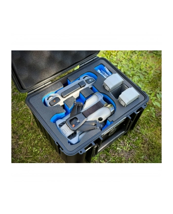 b'amp;w international B'amp;W drone.case PP.66 czarny dla DJI Mini 5 nr 2