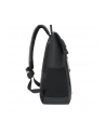Rivacase 7826 Eden Rucksack 14  ECO czarny roll-top - nr 6