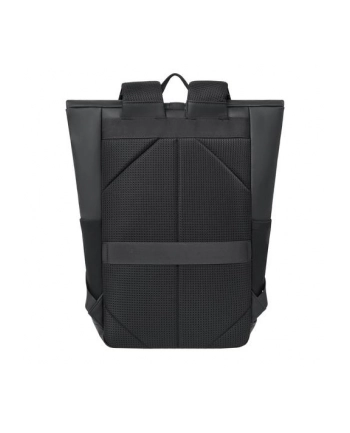 Rivacase 7826 Eden Rucksack 14  ECO czarny roll-top nr 1