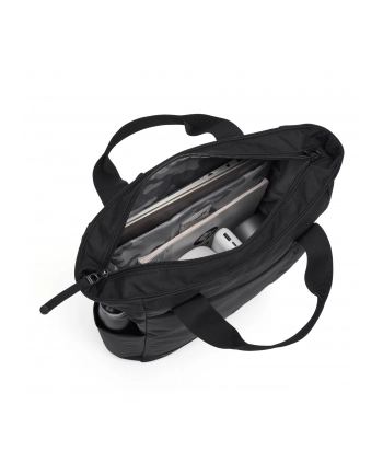 Pacsafe Totepack czarny