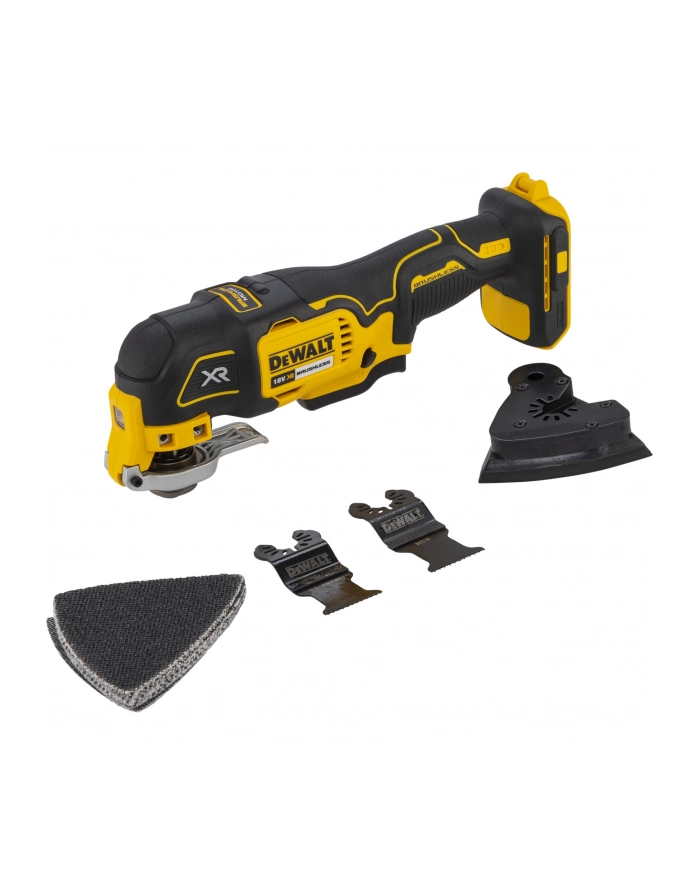 DeWalt DCS355N-XJ bulk Akku-Multitool główny