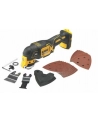 DeWalt DCS355N-XJ bulk Akku-Multitool - nr 9