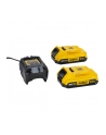 DeWalt DCD794D2T-QW Akku-Bohrschrauber - nr 12