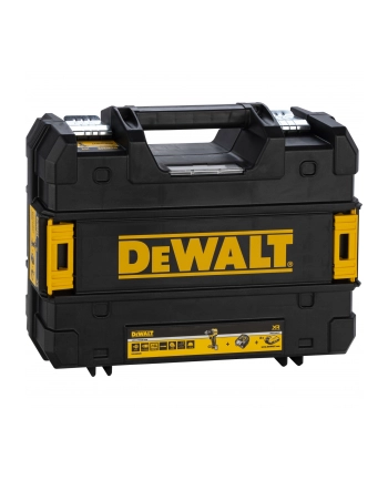 DeWalt DCD794D2T-QW Akku-Bohrschrauber nr 1
