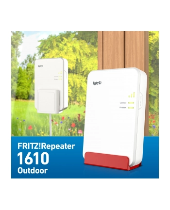 FRITZ!Repeater 1610 Outdoor nr 1