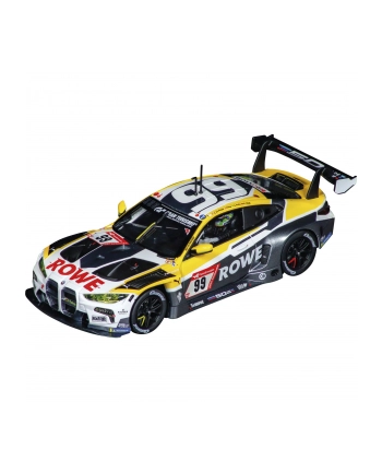 Carrera hybrydowe BMW M4 GT3 ROWE Racing, No.99 nr 1