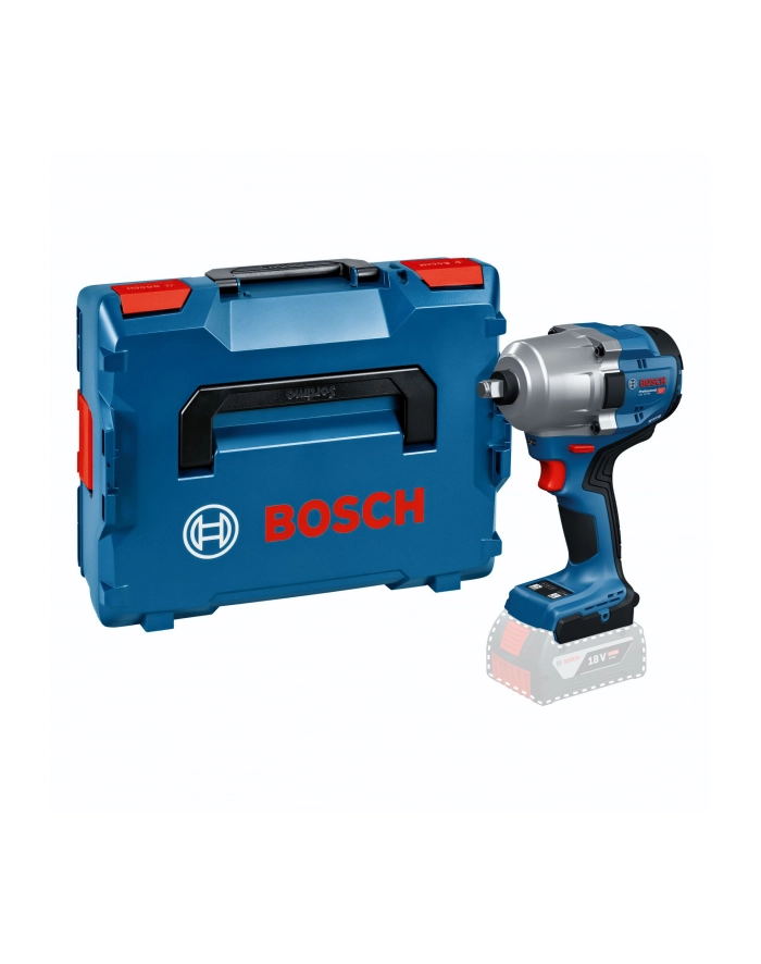 Bosch GDS 18V-780 Akku-Drehschlagschrauber główny