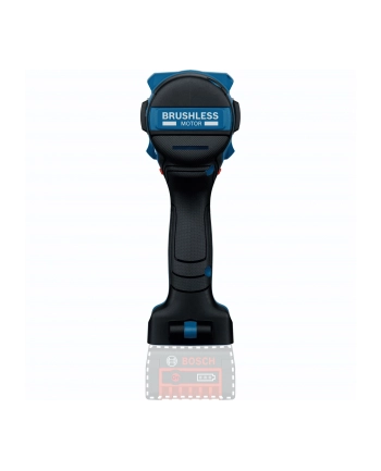 Bosch GDS 18V-780 Akku-Drehschlagschrauber nr 2