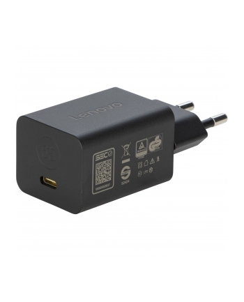 Lenovo GaN Nano 65W ladowarka