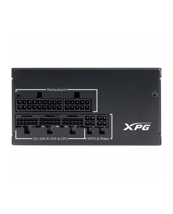 ADATA XPG PYMCORE 850W 80 PLUS GOLD nr 2