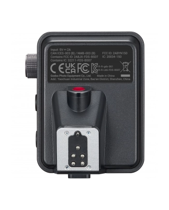 Godox X3pro F Transmitter dla Fujifilm nr 1