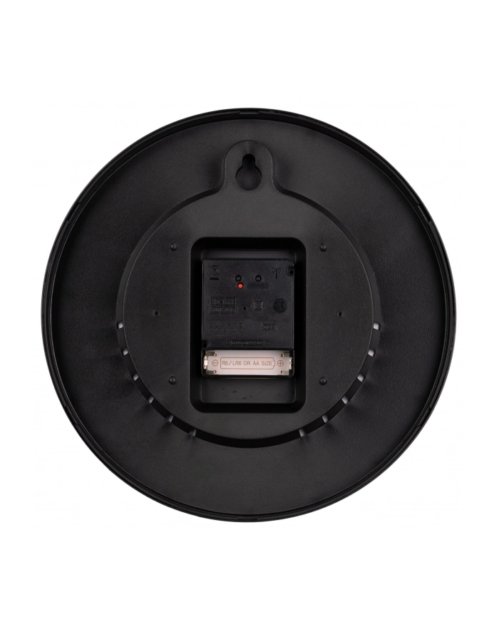 KIENZLE DCF Radio-Control.Wall Clock Classic 25 cm, BIAŁY główny