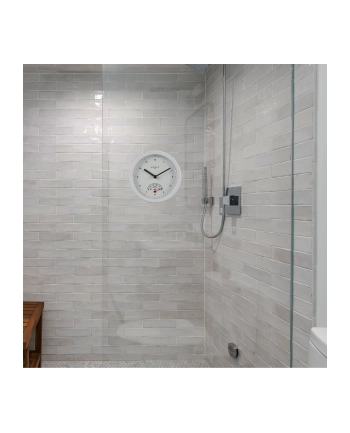 KIENZLE Mini Bathroom Clock nr 1