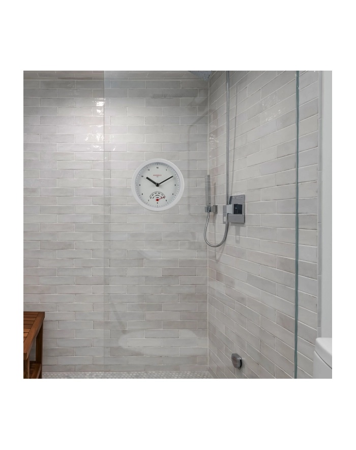 KIENZLE Mini Bathroom Clock główny