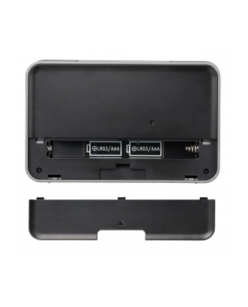 KIENZLE Digital Alarm Clock Horizontal nr 2