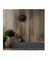 KIENZLE DCF Radio-Control.Wall Clock Modern anthracite 25 cm - nr 2