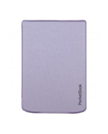 PocketBook Shell Cover Transparent Light Purple
