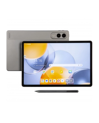 Lenovo Yoga Tab 256GB luna grey