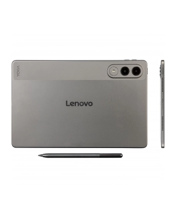 Lenovo Yoga Tab 256GB luna grey